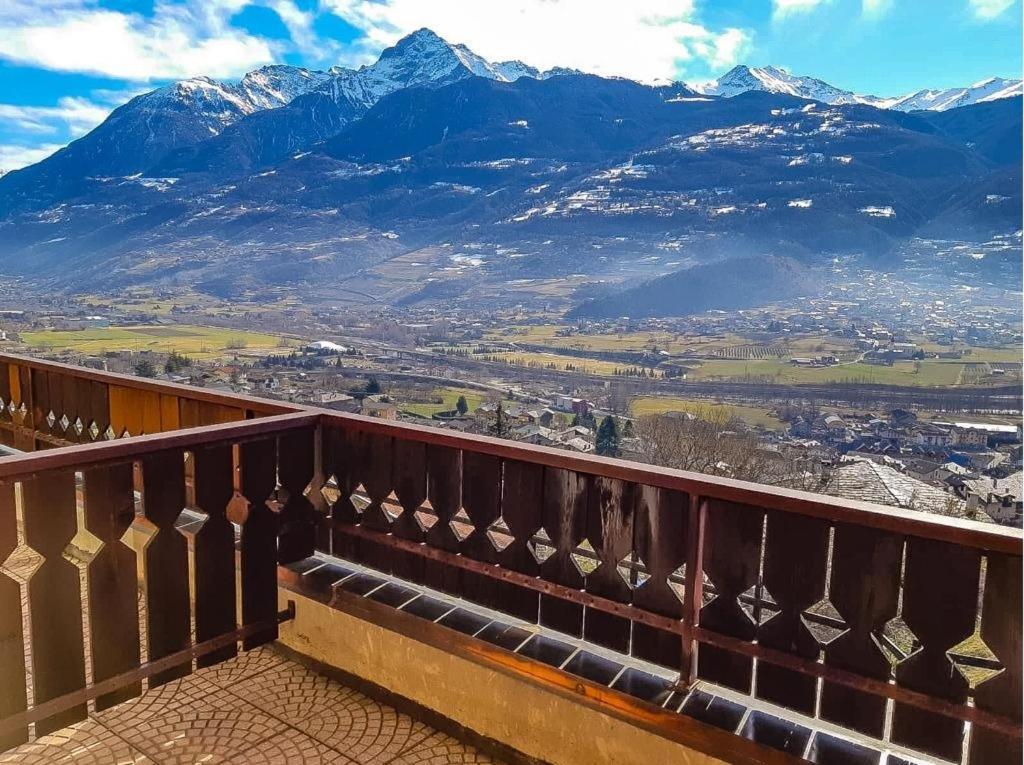 Panoramique Sarre