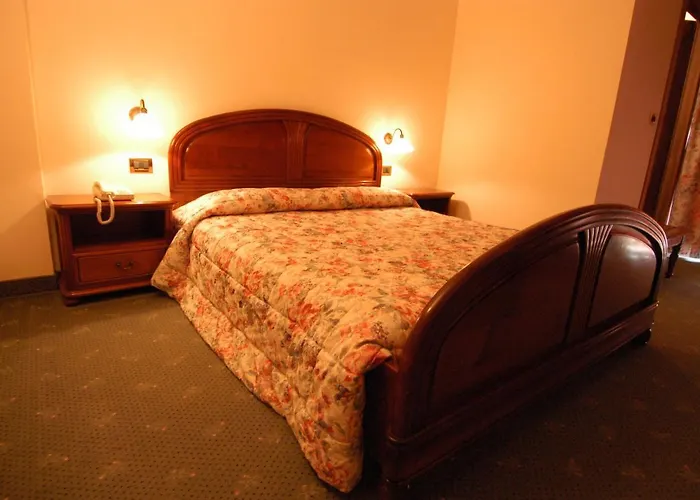 Hotel Panoramique