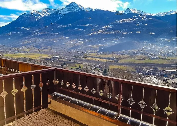 Hotel Panoramique