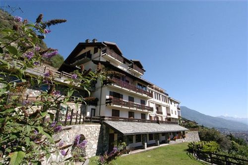 Panoramique Hotel